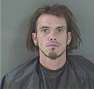 Julian Charbonneau, - Indian River County, FL 